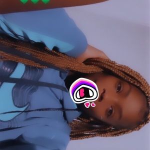 Meet your Posher, Iman